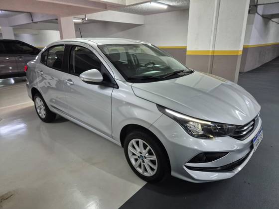 FIAT CRONOS 1.0 FIREFLY FLEX DRIVE MANUAL